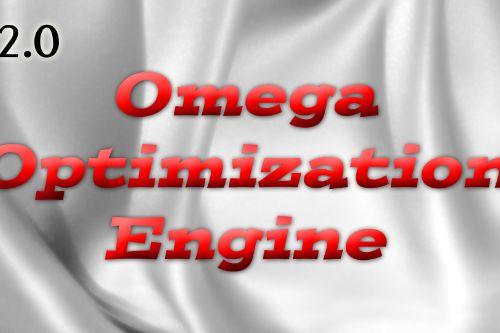 OKM Optimization Engine