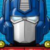 2331b4 optimus prime portrait series by thuddleston d5gy80g