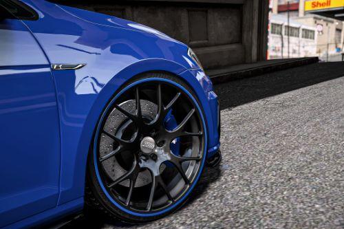 BBS ET40 Wheel [Replace]