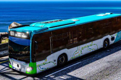 Mercedes Citaro Lurraldebus [Template | Replace]