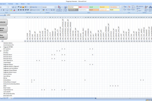 Popgroups.ymt Generator (Natural Add On/DLC Traffic)